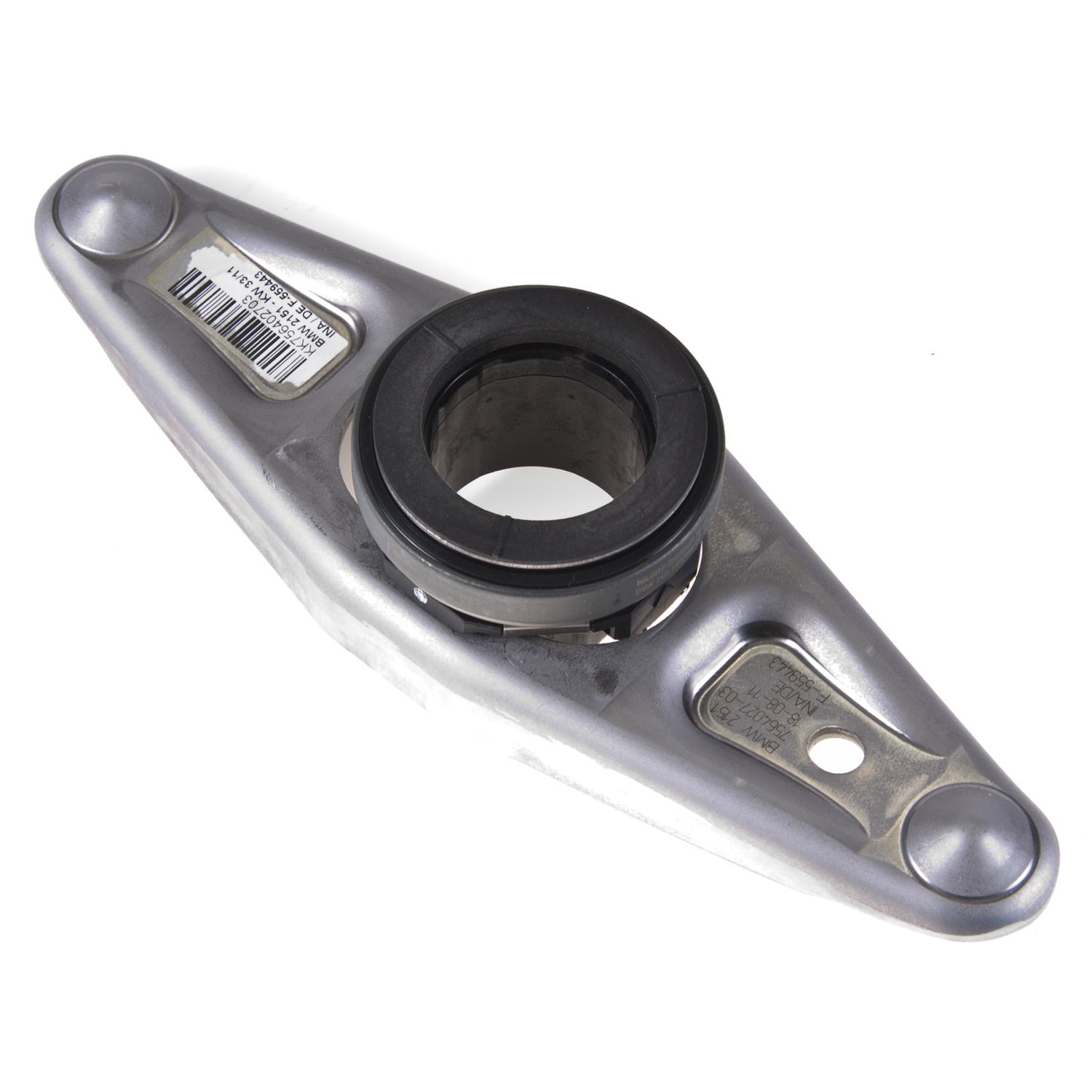 LuK LF9865 - Clutch Fork LuK LF9865 Clutch Fork product image 3 of 3
