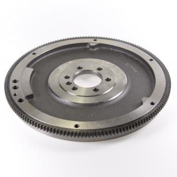 1978 GMC C25 Clutch Flywheel LuK LFW100 image 2 of 3