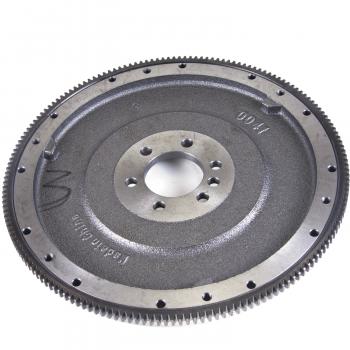 1981 Pontiac Firebird Clutch Flywheel LuK LFW101 image 2 of 3