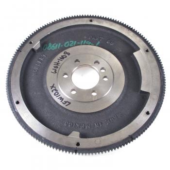 1977 GMC C25 Clutch Flywheel LuK LFW102 image 2 of 3