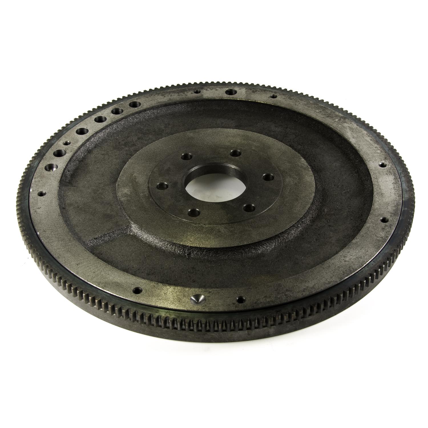 LuK LFW109 Clutch Flywheel product image 2 of 3