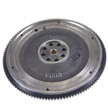 2001 Honda Prelude Clutch Flywheel LuK LFW118 image 2 of 3
