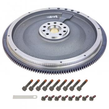 1991 Ford F-350 Clutch Flywheel LuK LFW127 image 1 of 3