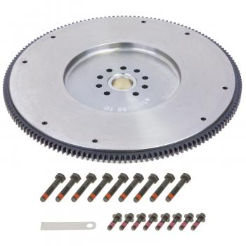 1991 Ford F-350 Clutch Flywheel LuK LFW127 image 2 of 3