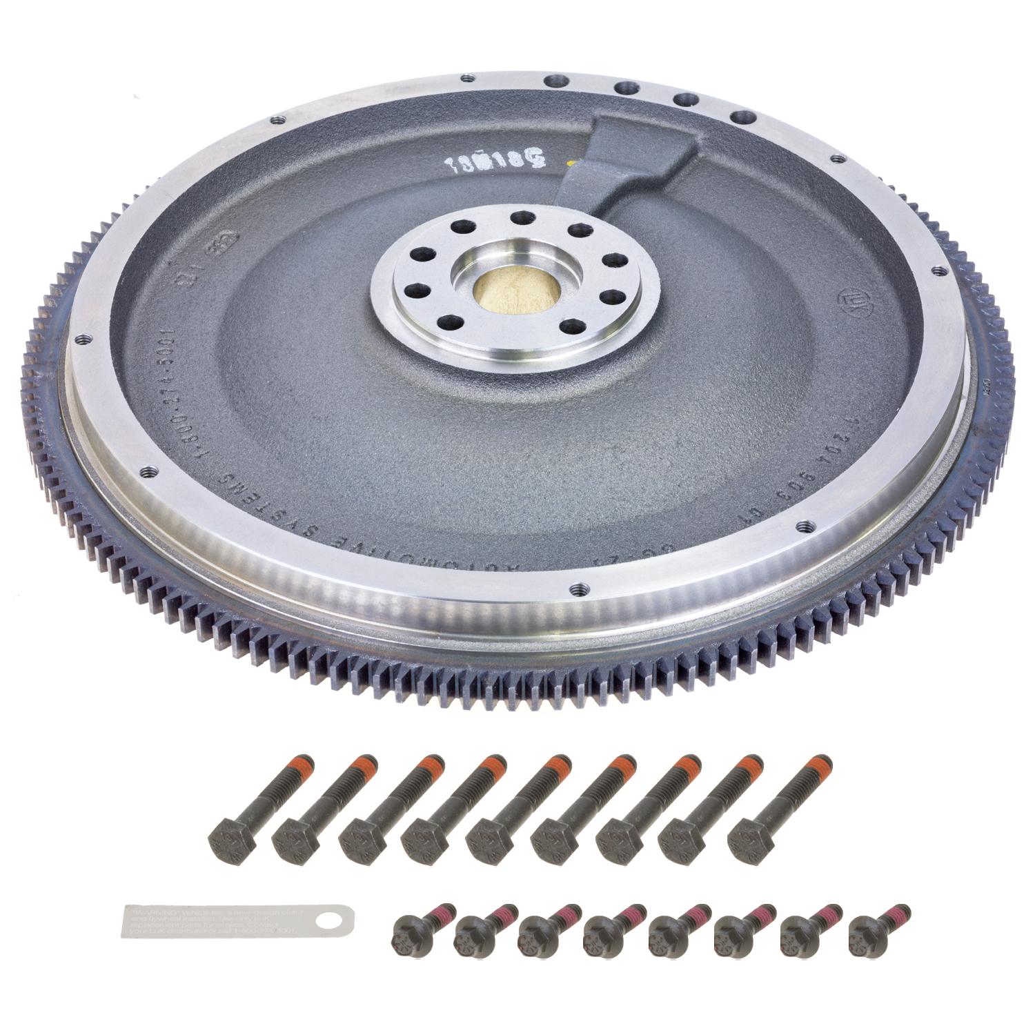 LuK LFW127 - Clutch Flywheel LuK LFW127 Clutch Flywheel product image 3 of 3