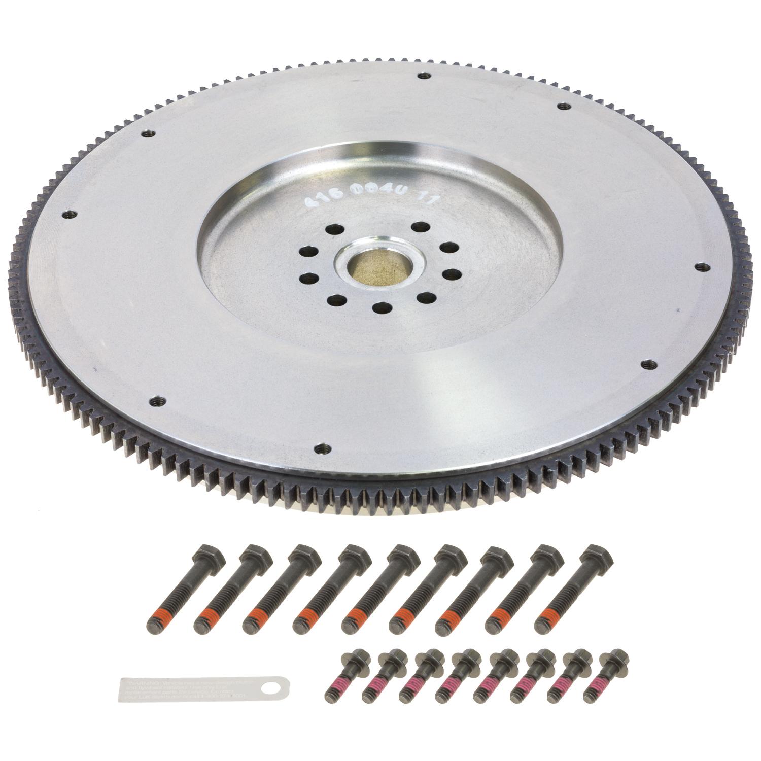 LuK LFW128 - Clutch Flywheel LuK LFW128 Clutch Flywheel product image 2 of 3