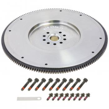 1994 Ford F-250 Clutch Flywheel LuK LFW128 image 2 of 3
