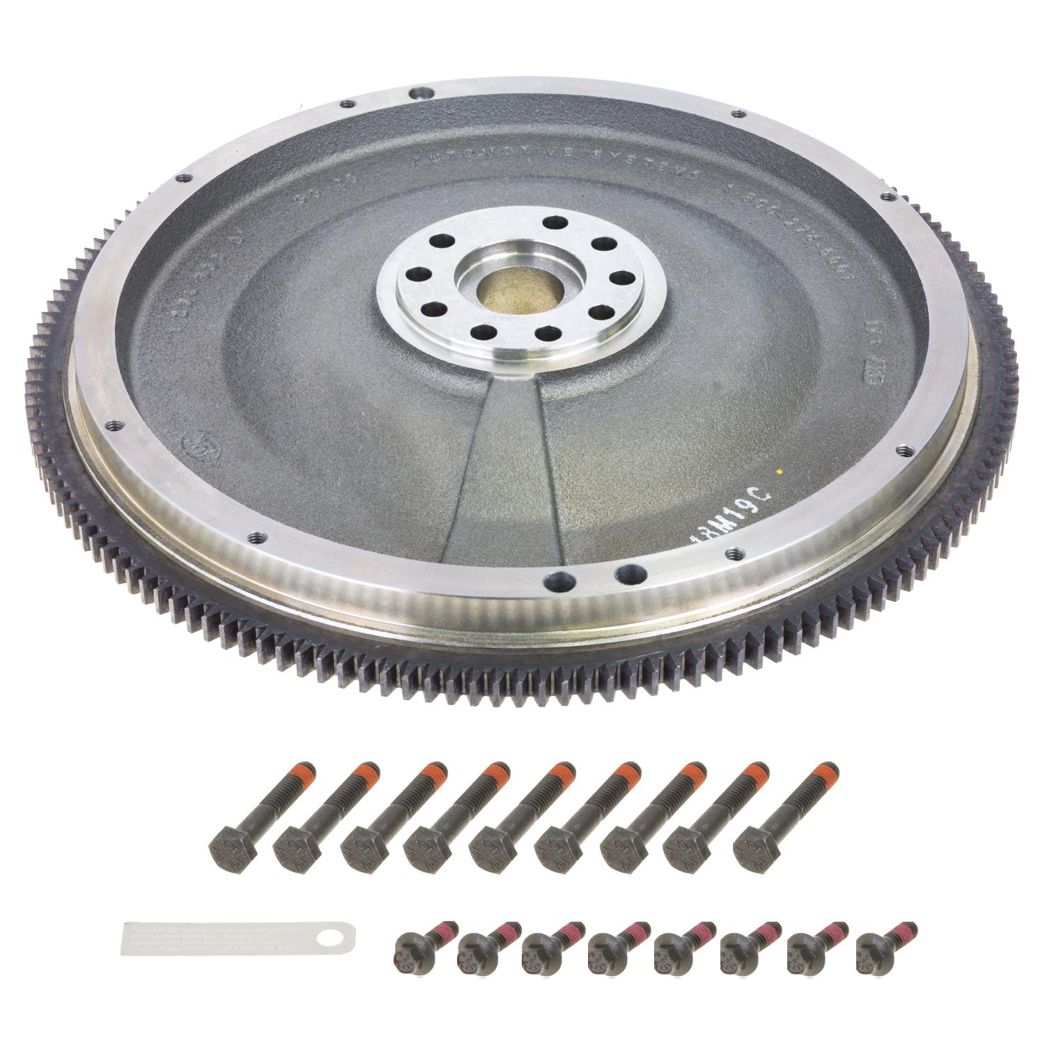 LuK LFW128 - Clutch Flywheel LuK LFW128 Clutch Flywheel product image 3 of 3