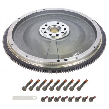 1994 Ford F-250 Clutch Flywheel LuK LFW128 image 3 of 3
