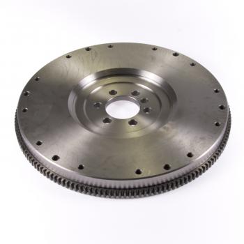 1990 Pontiac Firebird Clutch Flywheel LuK LFW129 image 3 of 3