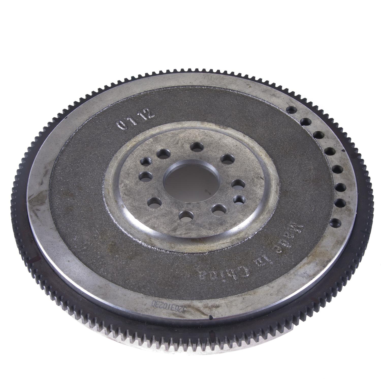 LuK LFW133 - Clutch Flywheel LuK LFW133 Clutch Flywheel product image 2 of 3