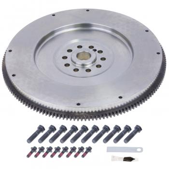 1996 Ford F-250 Clutch Flywheel LuK LFW140 image 2 of 3