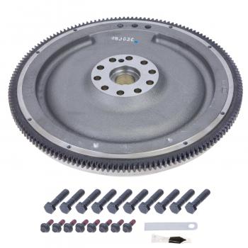1996 Ford F-250 Clutch Flywheel LuK LFW140 image 3 of 3
