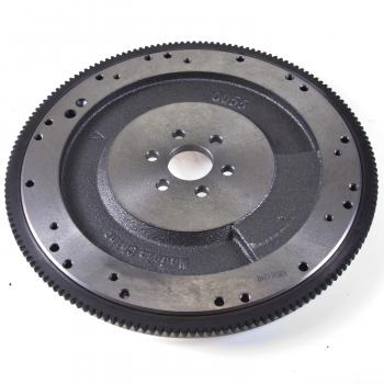 1996 Ford Bronco Clutch Flywheel LuK LFW161 image 3 of 3