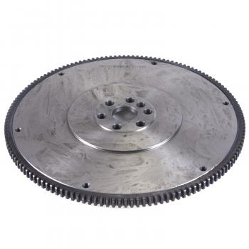 1984 Cadillac Cimarron Clutch Flywheel LuK LFW162 image 2 of 3