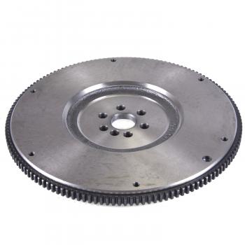 1984 Cadillac Cimarron Clutch Flywheel LuK LFW162 image 3 of 3