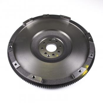 2006 Ford F-450 Super Duty Clutch Flywheel LuK LFW163 image 2 of 3