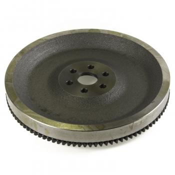 1987 Nissan Pulsar NX Clutch Flywheel LuK LFW165 image 2 of 3