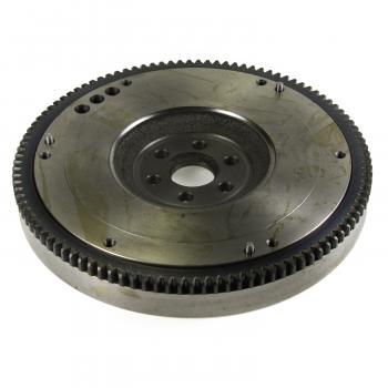 1987 Nissan Pulsar NX Clutch Flywheel LuK LFW165 image 3 of 3