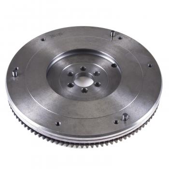 1990 Geo Prizm Clutch Flywheel LuK LFW166 image 1 of 3