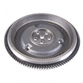 1993 Mitsubishi Precis Clutch Flywheel LuK LFW169 image 2 of 3