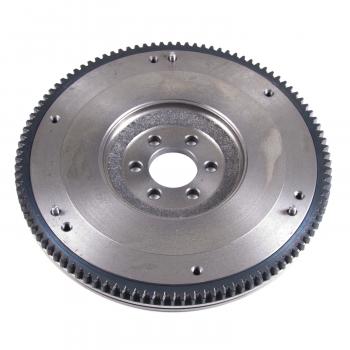 1990 Nissan Pulsar NX Clutch Flywheel LuK LFW172 image 3 of 3
