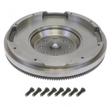 2014 Ram 3500 Clutch Flywheel LuK LFW184 image 2 of 3