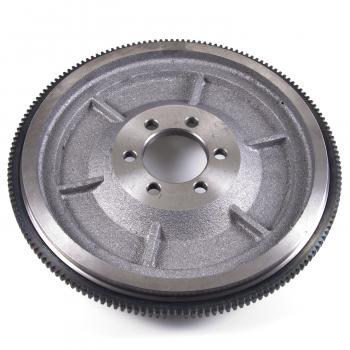 1983 Jeep CJ5 Clutch Flywheel LuK LFW192 image 2 of 3