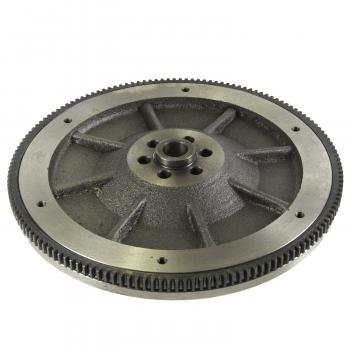 1999 Jeep TJ Clutch Flywheel LuK LFW195 image 2 of 3