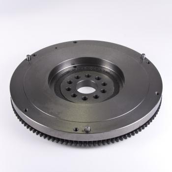 1993 Toyota Previa Clutch Flywheel LuK LFW198 image 2 of 3
