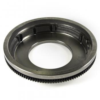 1987 Dodge D100 Clutch Flywheel LuK LFW209 image 1 of 3