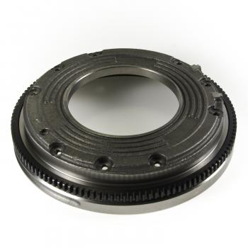 1987 Dodge D100 Clutch Flywheel LuK LFW209 image 2 of 3
