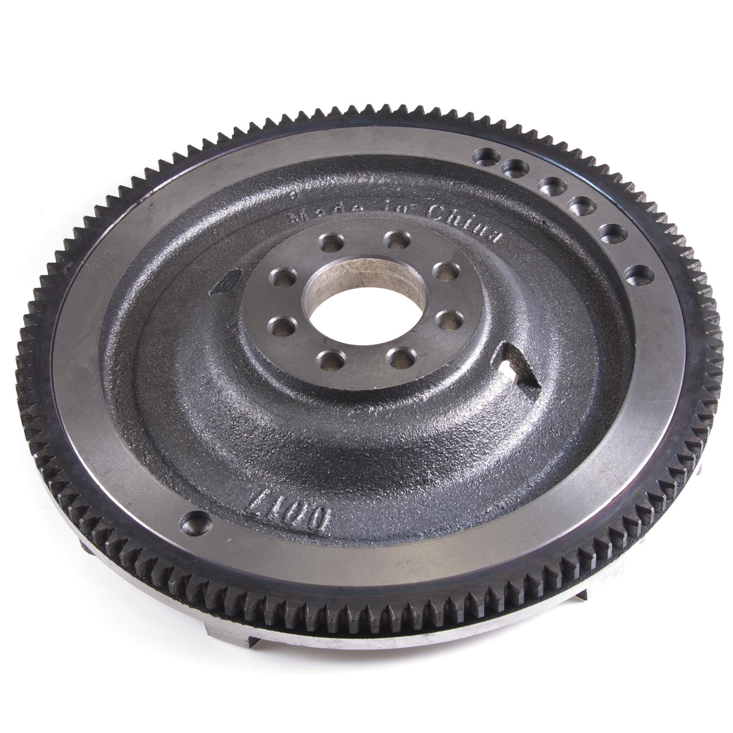 LuK LFW214 - Clutch Flywheel LuK LFW214 Clutch Flywheel product image 2 of 3