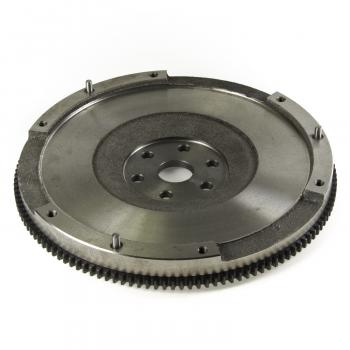 1999 Mercury Tracer Clutch Flywheel