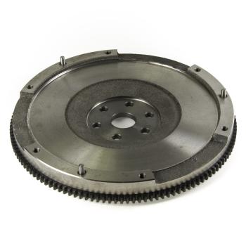 1999 Mercury Tracer Clutch Flywheel LuK LFW217 image 3 of 3