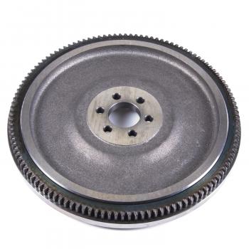1994 Nissan D21 Clutch Flywheel LuK LFW220 image 2 of 3