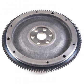 1995 Mazda MX-3 Clutch Flywheel LuK LFW221 image 2 of 3