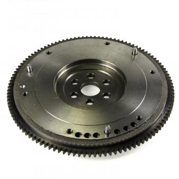1994 Mazda MX-3 Clutch Flywheel LuK LFW222 image 3 of 3