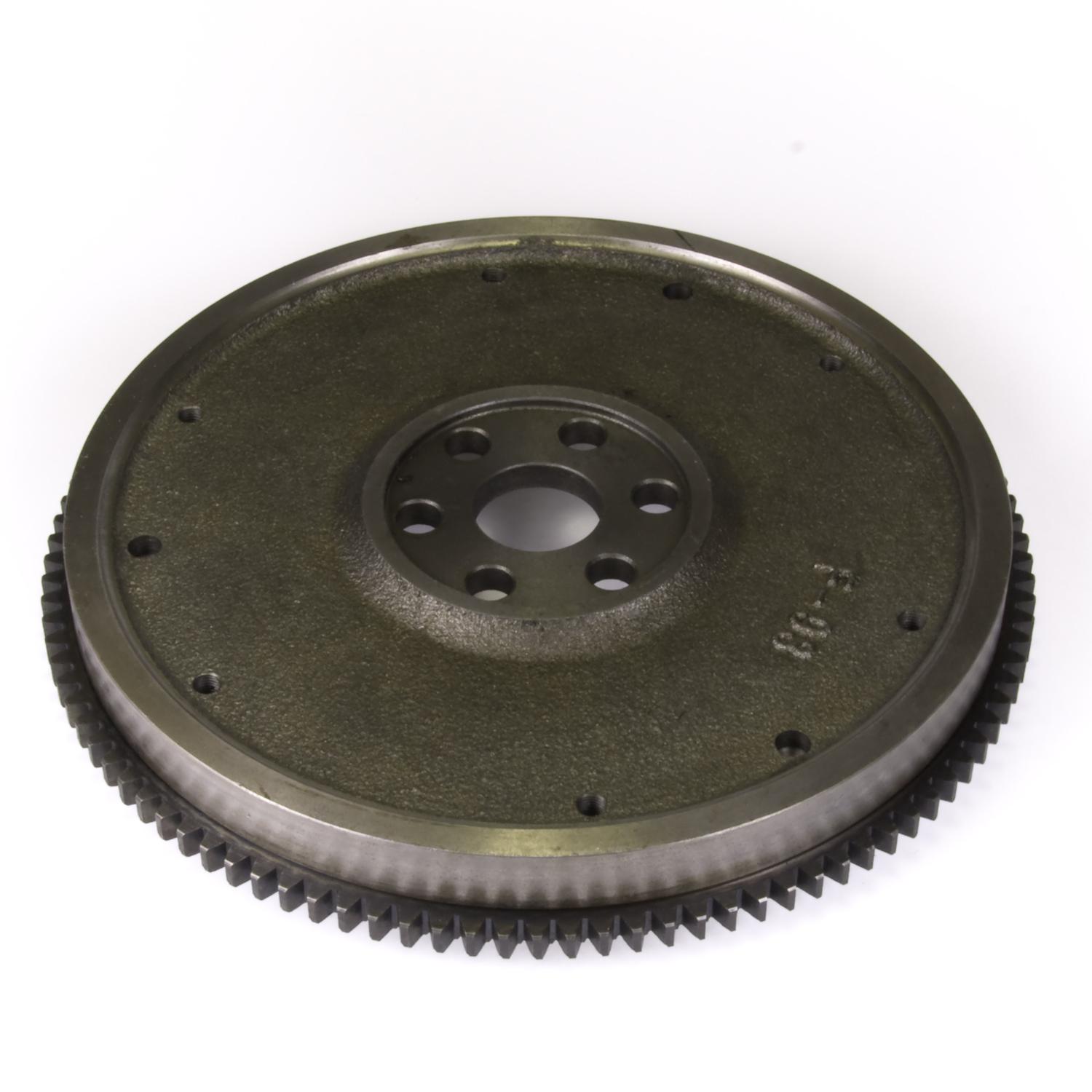 LuK LFW223 - Clutch Flywheel LuK LFW223 Clutch Flywheel product image 3 of 3