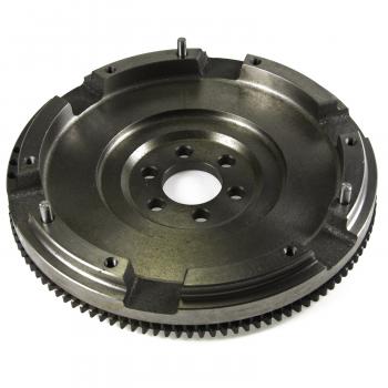 1987 Mazda B2000 Clutch Flywheel LuK LFW228 image 3 of 3