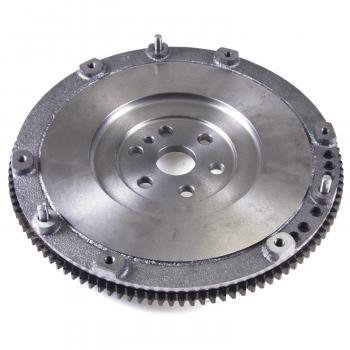1993 Ford Probe Clutch Flywheel