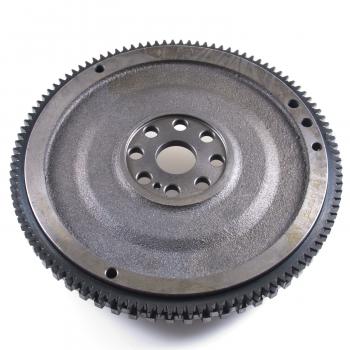 2001 Kia Sephia Clutch Flywheel LuK LFW252 image 2 of 3