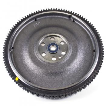 2004 Kia Rio Clutch Flywheel LuK LFW253 image 2 of 3