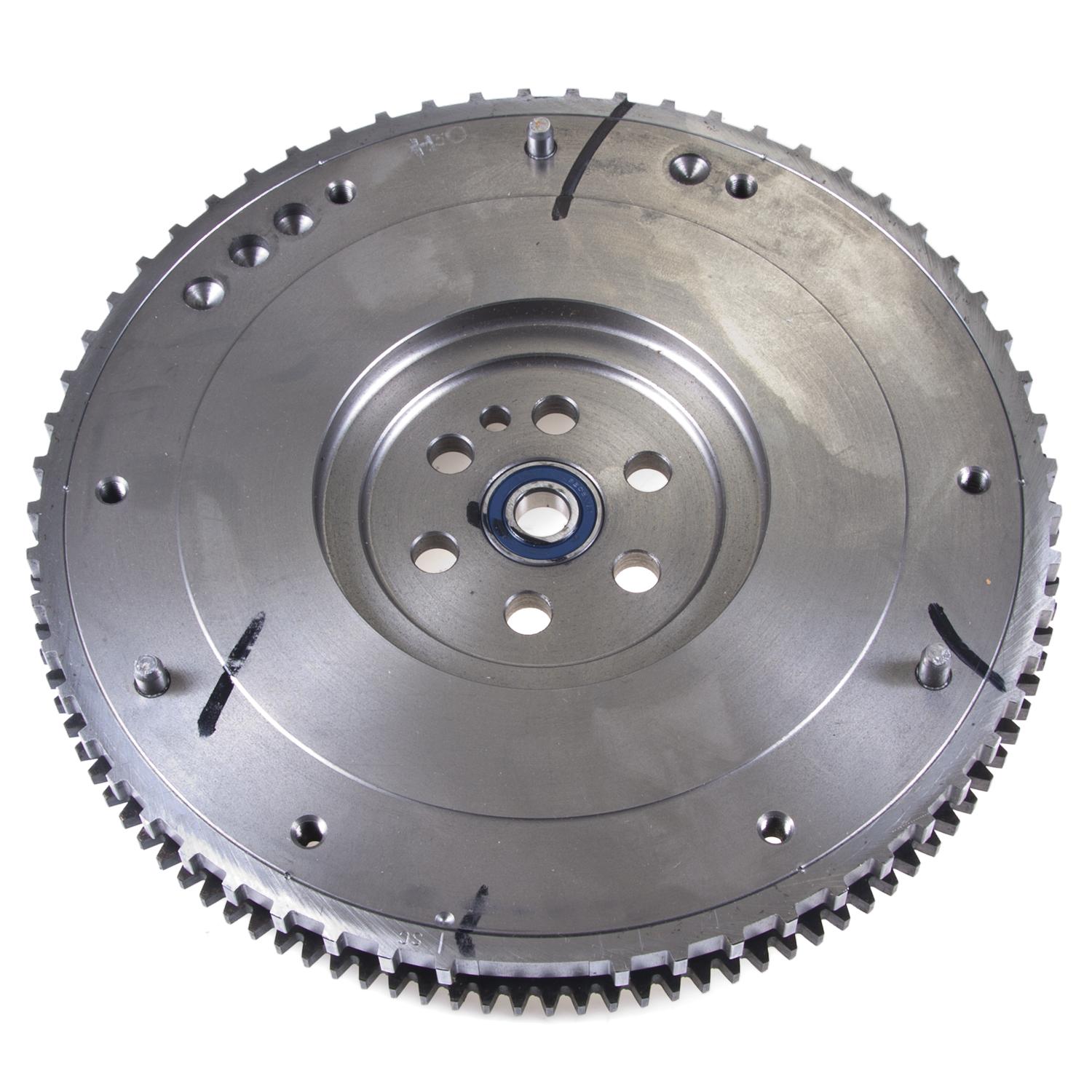 LuK LFW253 - Clutch Flywheel LuK LFW253 Clutch Flywheel product image 3 of 3