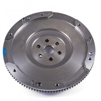 2009 Mercury Milan Clutch Flywheel LuK LFW258 image 2 of 3