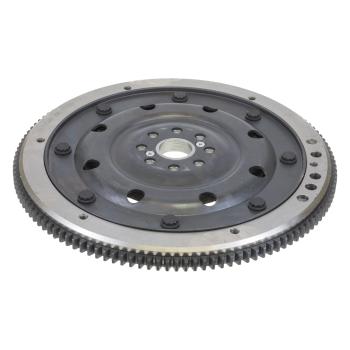 2001 Subaru Outback Clutch Flywheel LuK LFW261 image 3 of 3