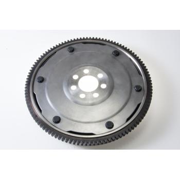 2001 Mitsubishi Mirage Clutch Flywheel LuK LFW263 image 2 of 4
