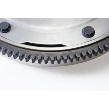 2001 Mitsubishi Mirage Clutch Flywheel LuK LFW263 image 3 of 4