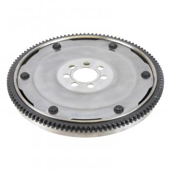 2001 Mitsubishi Mirage Clutch Flywheel LuK LFW263 image 4 of 4