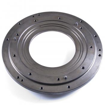 2001 Infiniti I30 Clutch Flywheel LuK LFW266 image 2 of 3